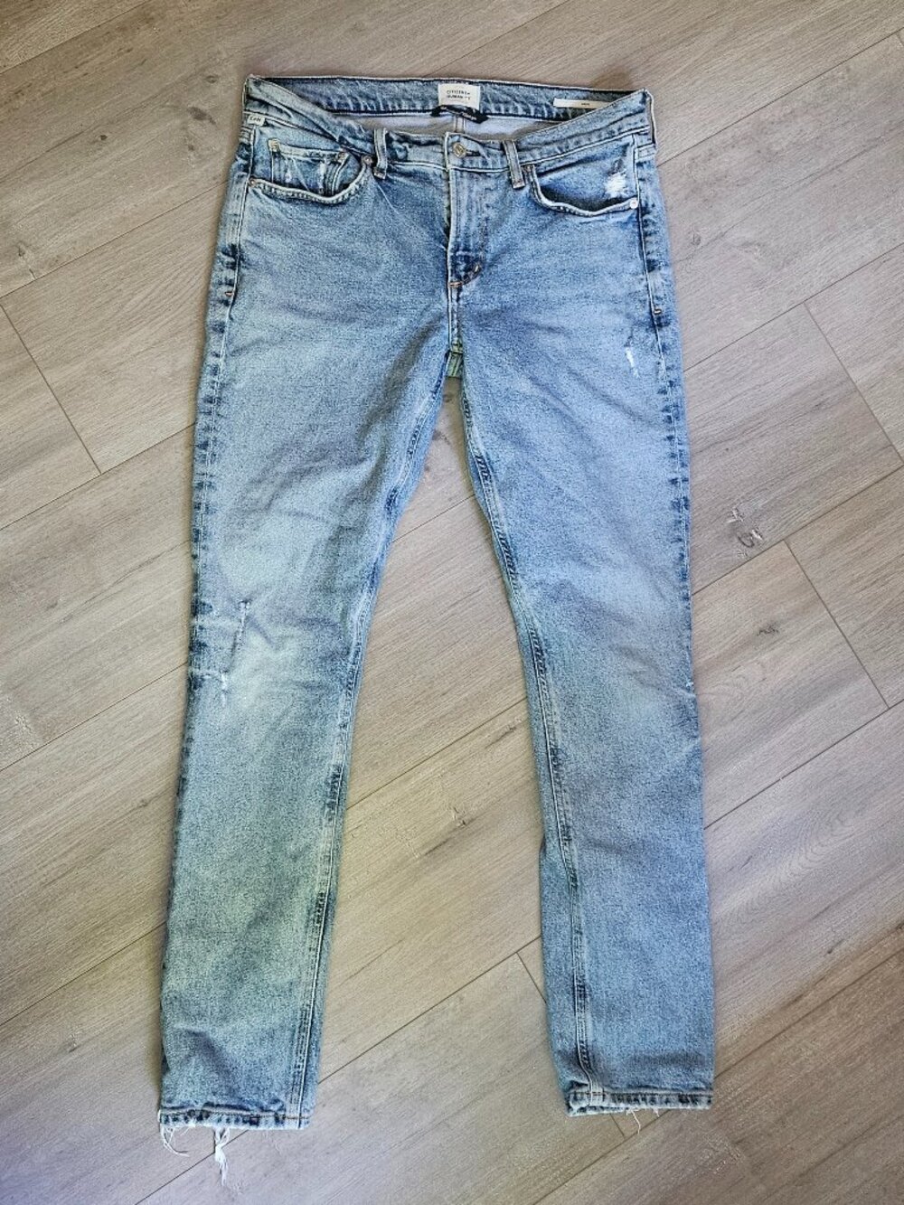 Citizens of Humanity Jeans - Inga - Size 28